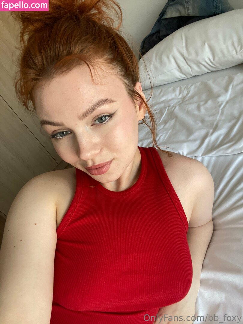 bb_foxy Nude Leaked OnlyFans Photo #53