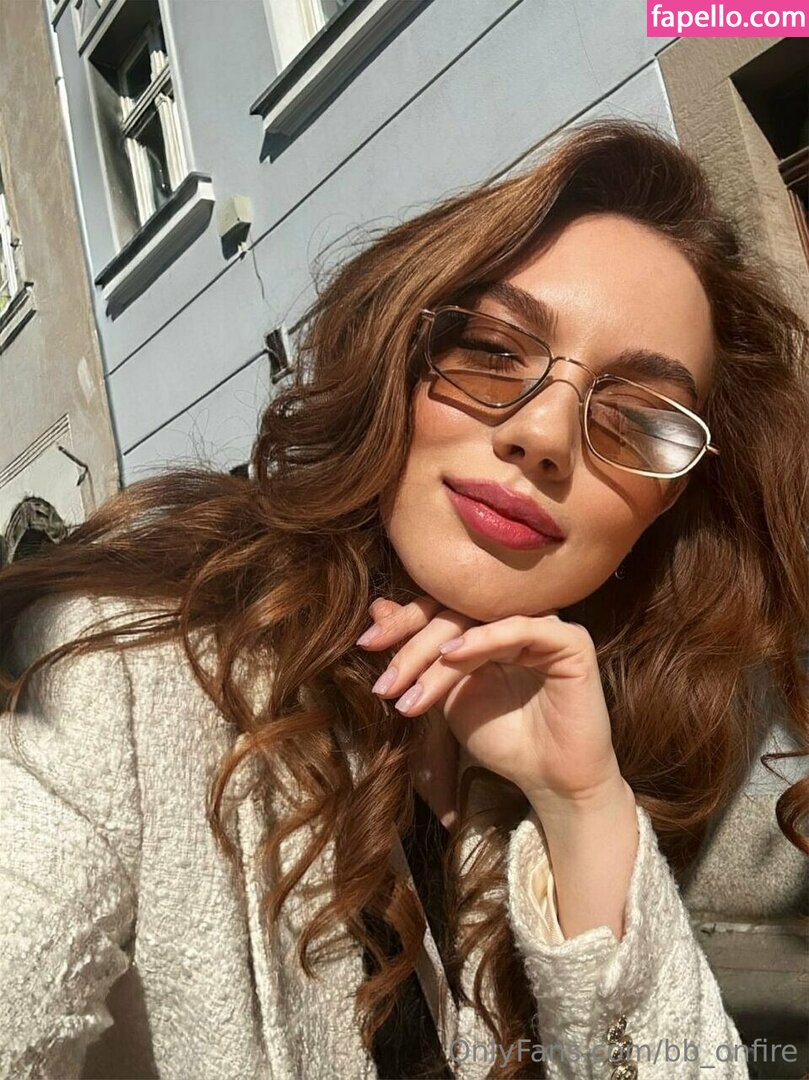 Bb_onfire / Stacy / wattstacy Nude Leaked OnlyFans Photo #328