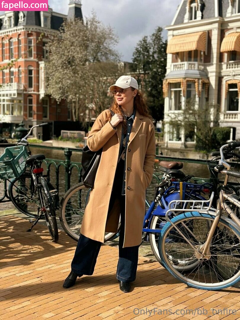 Bb_onfire / Stacy / wattstacy Nude Leaked OnlyFans Photo #334