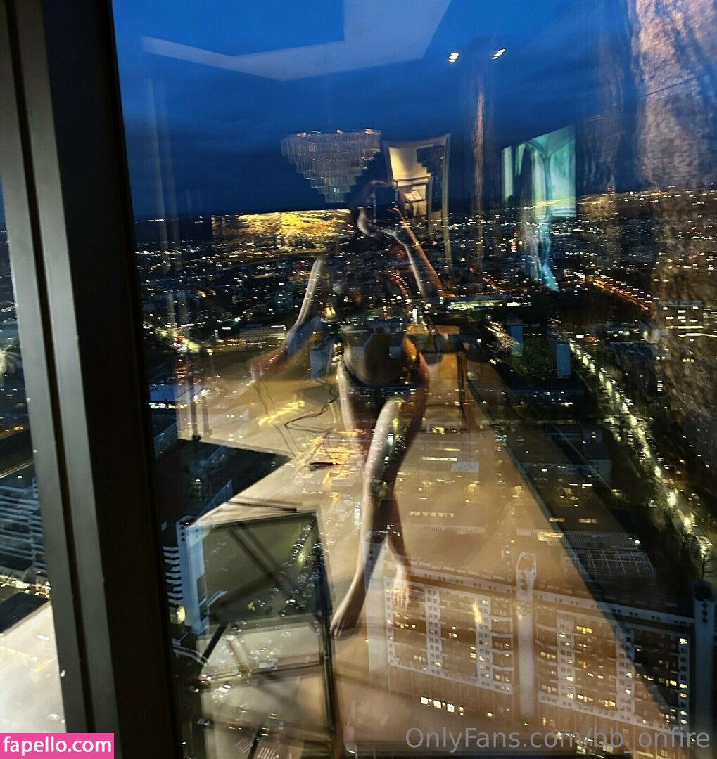 Bb_onfire / Stacy / wattstacy Nude Leaked OnlyFans Photo #339