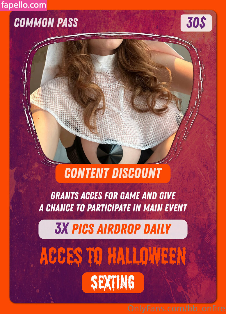 Bb_onfire / Stacy / wattstacy Nude Leaked OnlyFans Photo #352