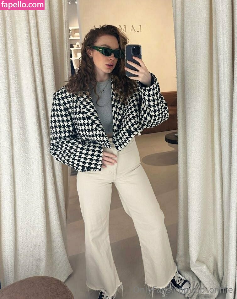 Bb_onfire / Stacy / wattstacy Nude Leaked OnlyFans Photo #362