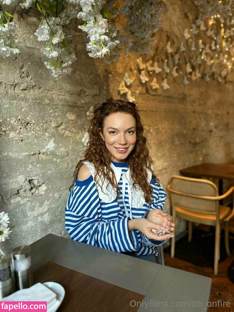 Bb_onfire / Stacy / wattstacy Nude Leaked OnlyFans Photo #371