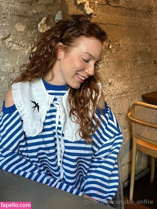 Bb_onfire / Stacy / wattstacy Nude Leaked OnlyFans Photo #375