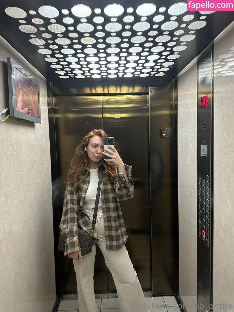 Bb_onfire / Stacy / wattstacy Nude Leaked OnlyFans Photo #377