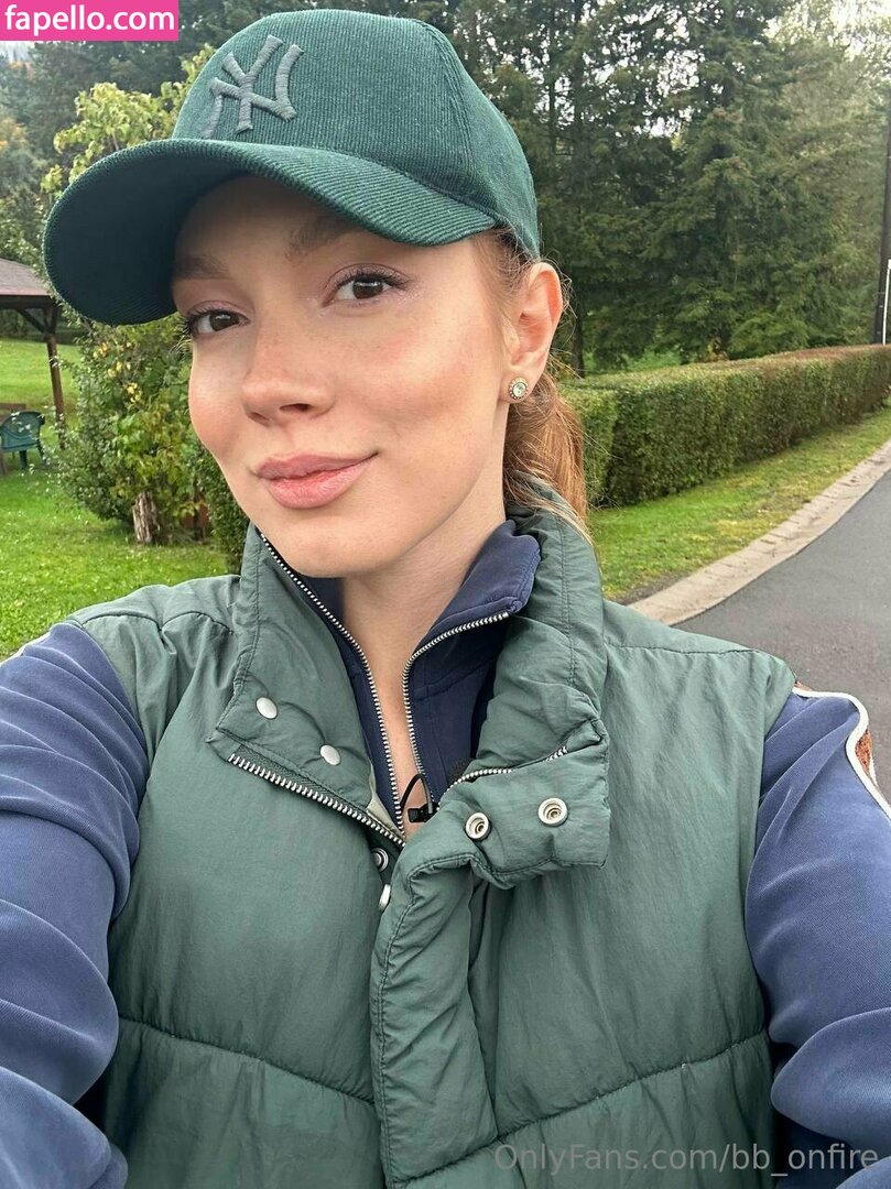 Bb_onfire / Stacy / wattstacy Nude Leaked OnlyFans Photo #381