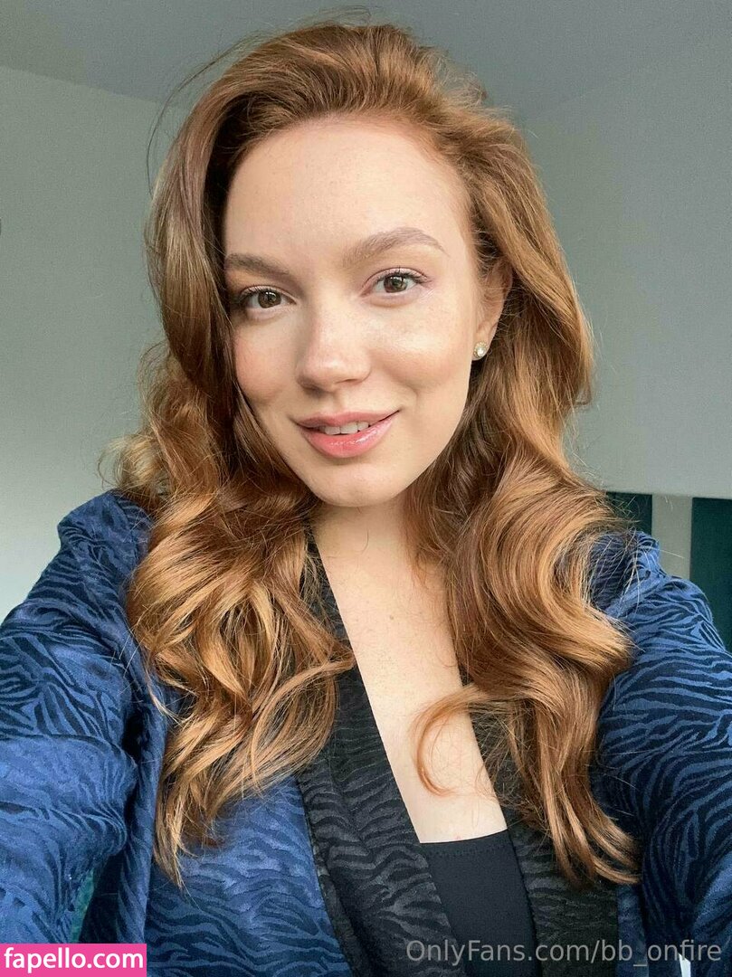 Bb_onfire / Stacy / wattstacy Nude Leaked OnlyFans Photo #382