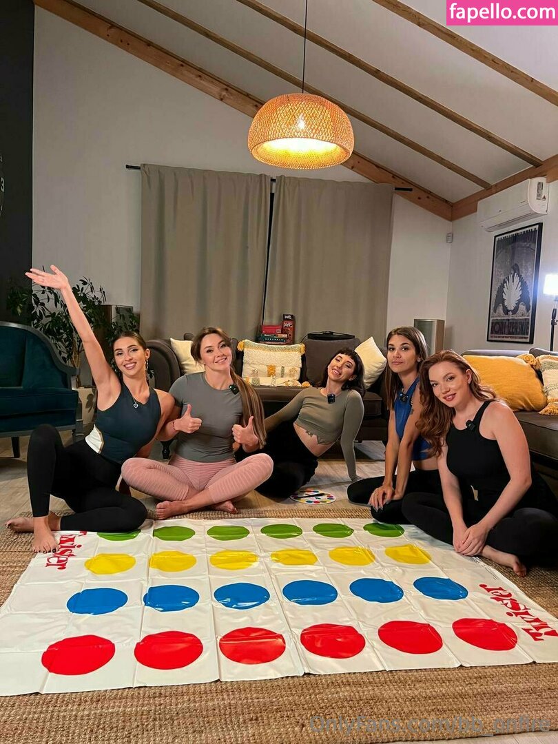 Bb_onfire / Stacy / wattstacy Nude Leaked OnlyFans Photo #389