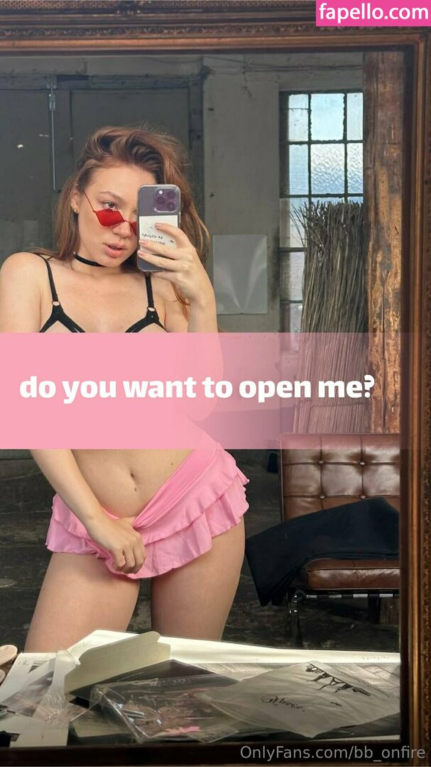 Bb_onfire / Stacy / wattstacy Nude Leaked OnlyFans Photo #392