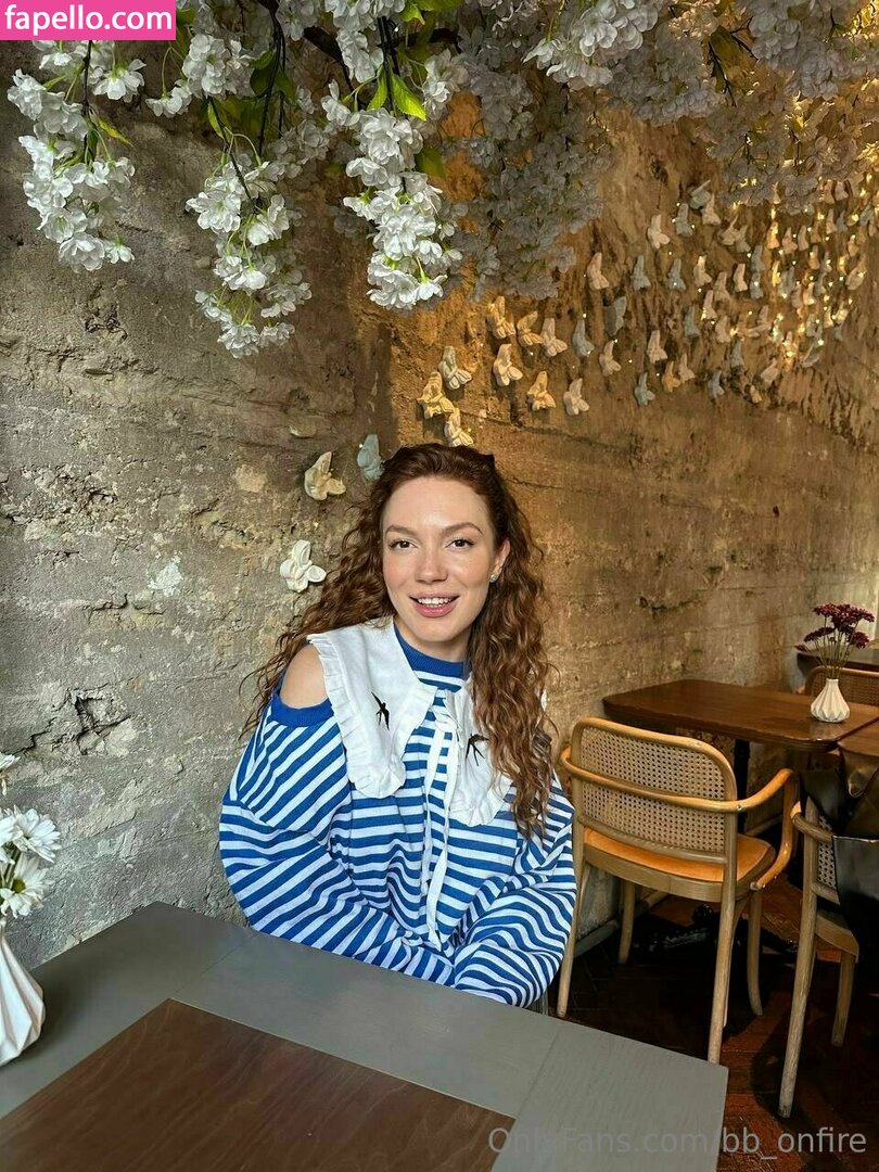 Bb_onfire / Stacy / wattstacy Nude Leaked OnlyFans Photo #401