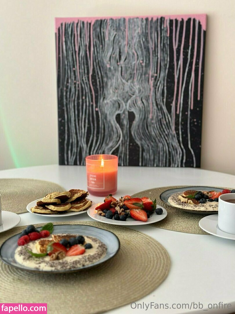 Bb_onfire / Stacy / wattstacy Nude Leaked OnlyFans Photo #405