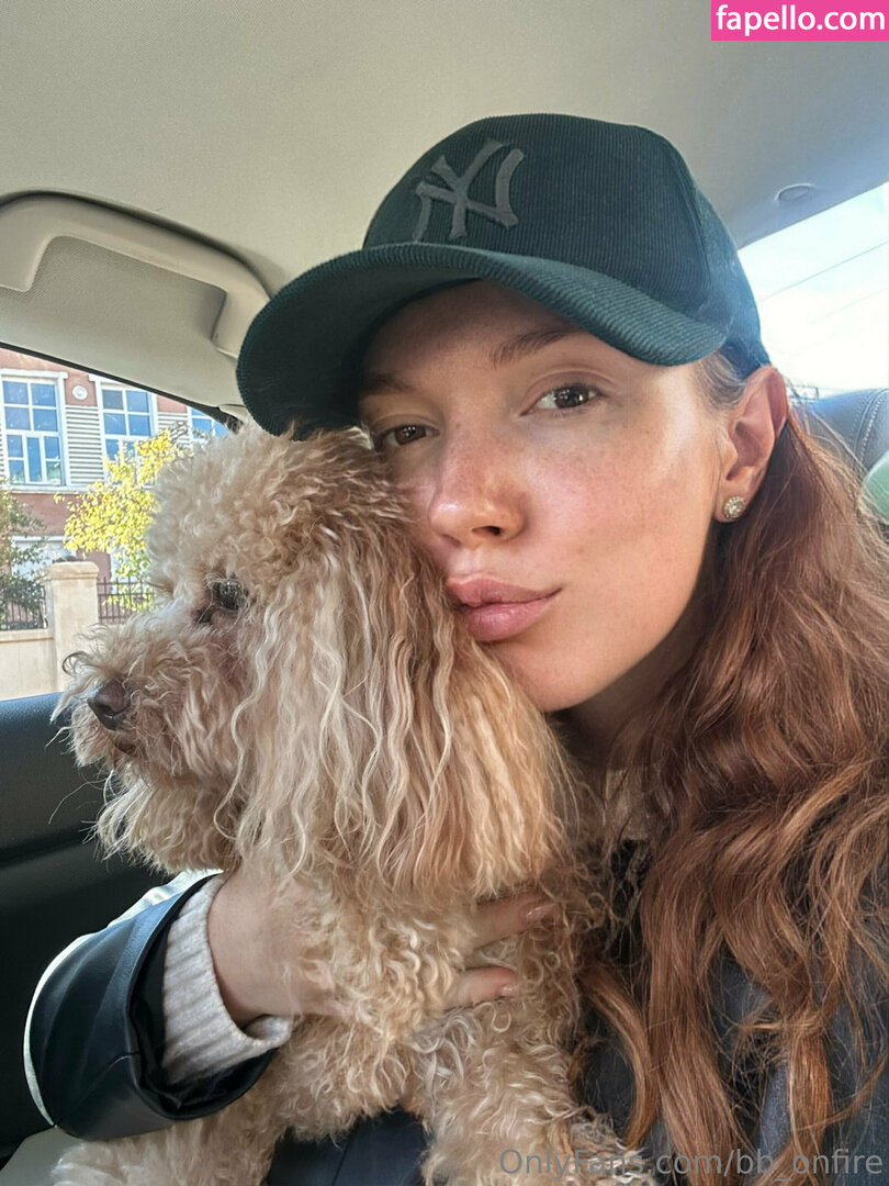 Bb_onfire / Stacy / wattstacy Nude Leaked OnlyFans Photo #407