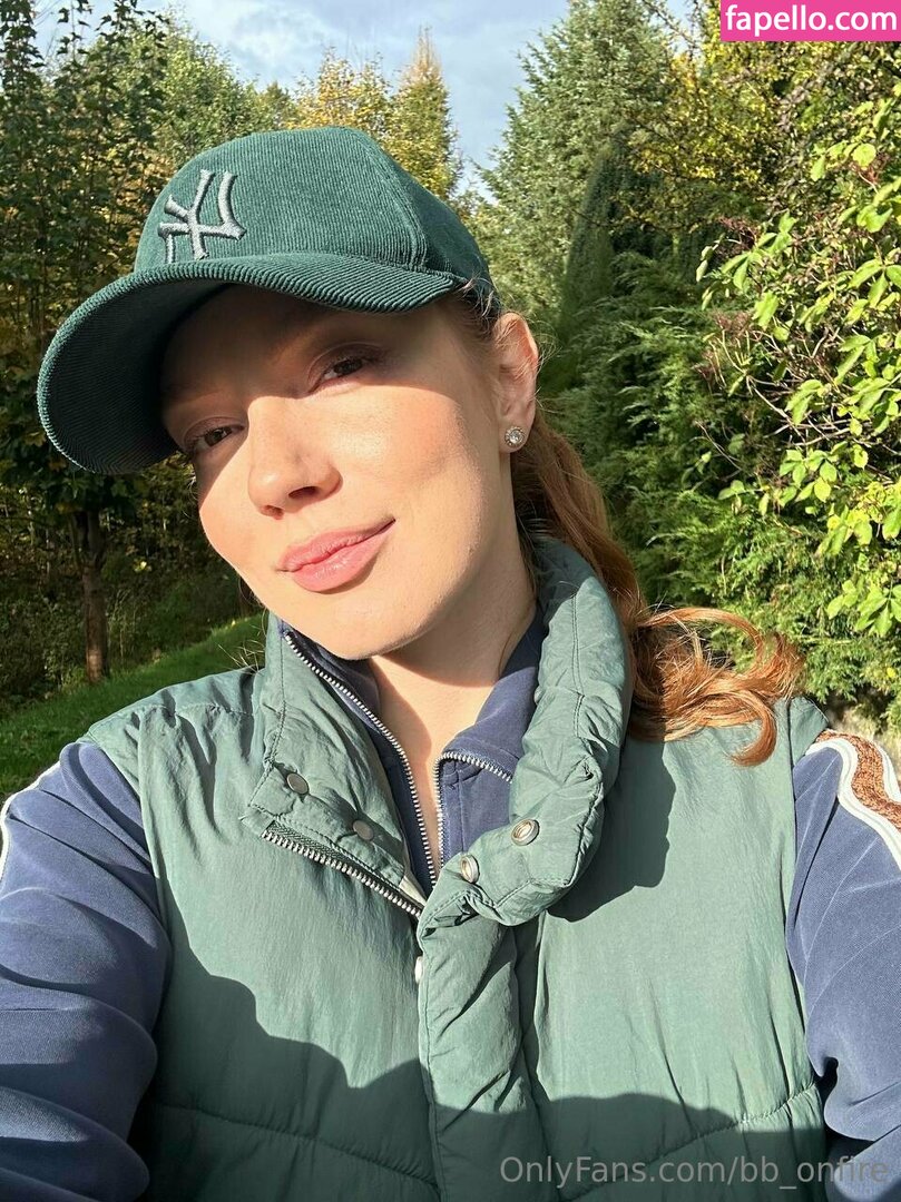 Bb_onfire / Stacy / wattstacy Nude Leaked OnlyFans Photo #411