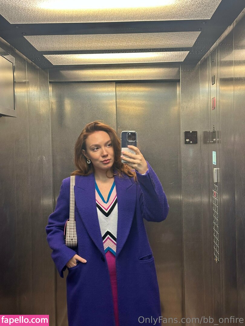 Bb_onfire / Stacy / wattstacy Nude Leaked OnlyFans Photo #421