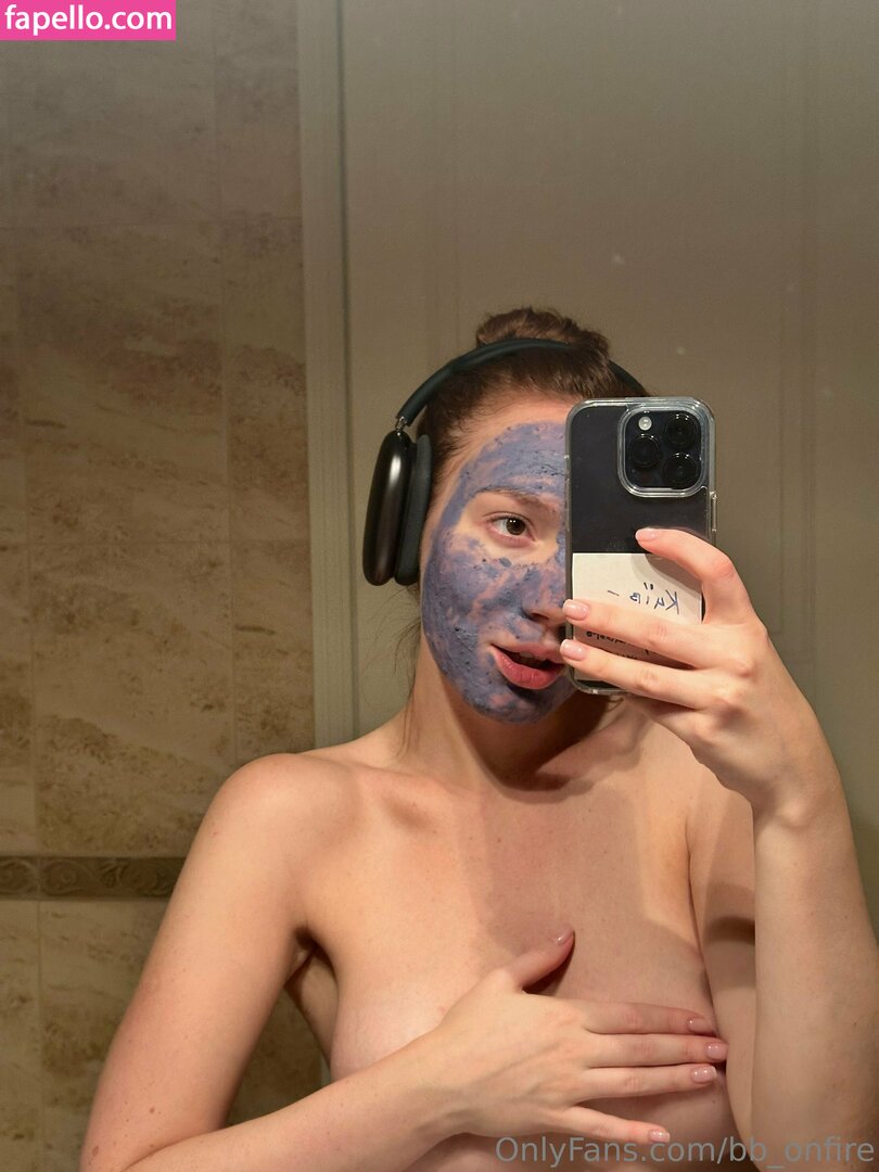 Bb_onfire / Stacy / wattstacy Nude Leaked OnlyFans Photo #425