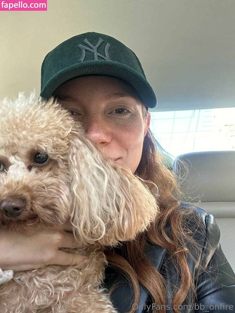 Bb_onfire / Stacy / wattstacy Nude Leaked OnlyFans Photo #426