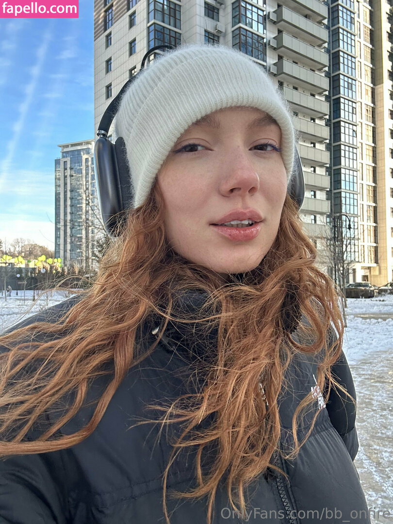 Bb_onfire / Stacy / wattstacy Nude Leaked OnlyFans Photo #437