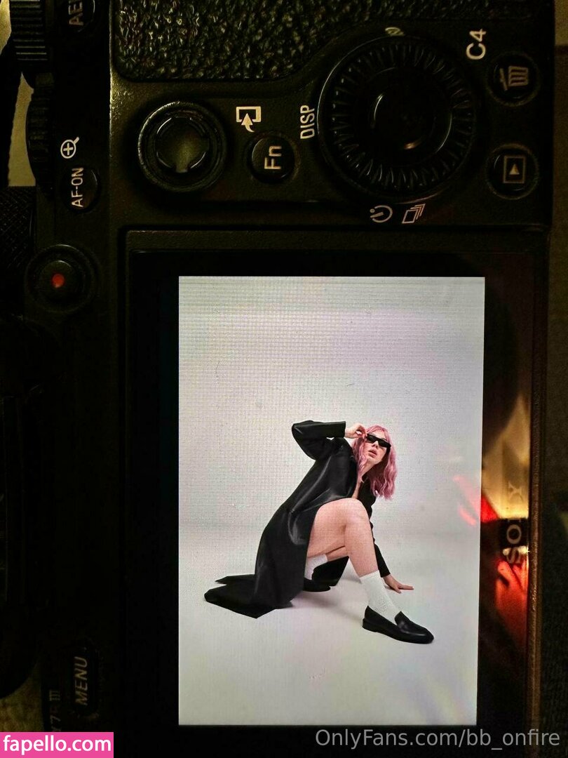 Bb_onfire / Stacy / wattstacy Nude Leaked OnlyFans Photo #442