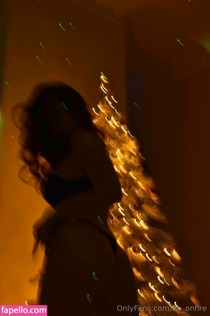 Bb_onfire / Stacy / wattstacy Nude Leaked OnlyFans Photo #445