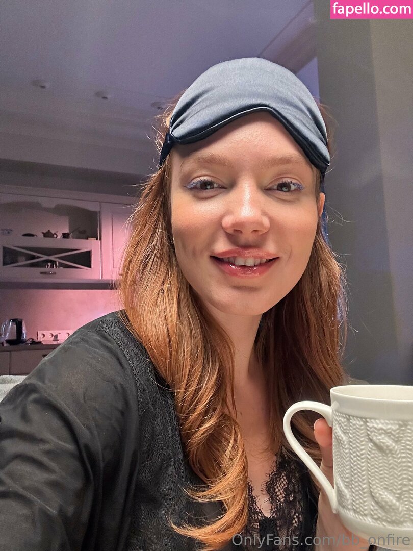 Bb_onfire / Stacy / wattstacy Nude Leaked OnlyFans Photo #482