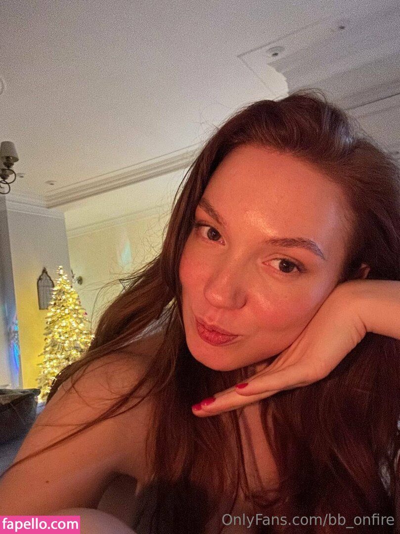 Bb_onfire / Stacy / wattstacy Nude Leaked OnlyFans Photo #488