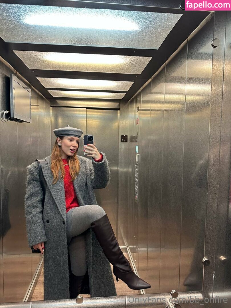 Bb_onfire / Stacy / wattstacy Nude Leaked OnlyFans Photo #489