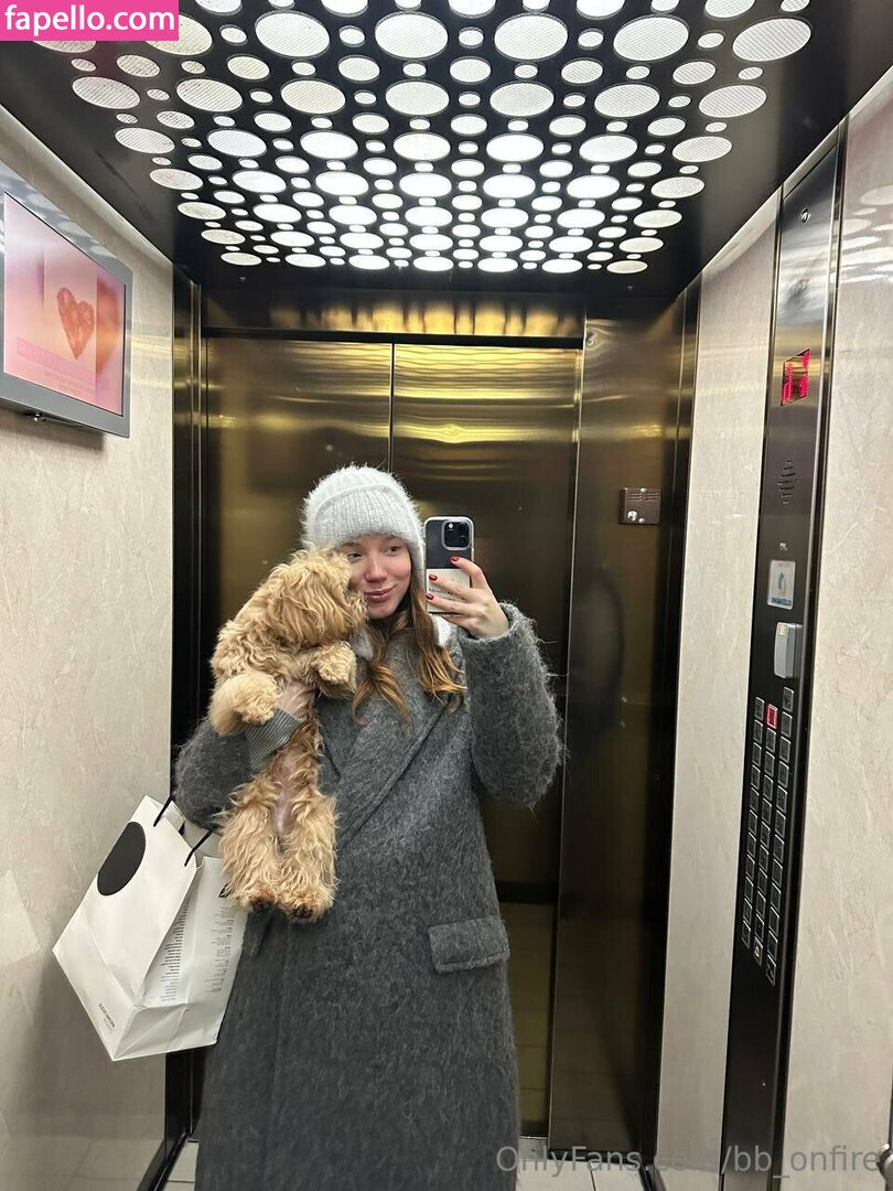 Bb_onfire / Stacy / wattstacy Nude Leaked OnlyFans Photo #499