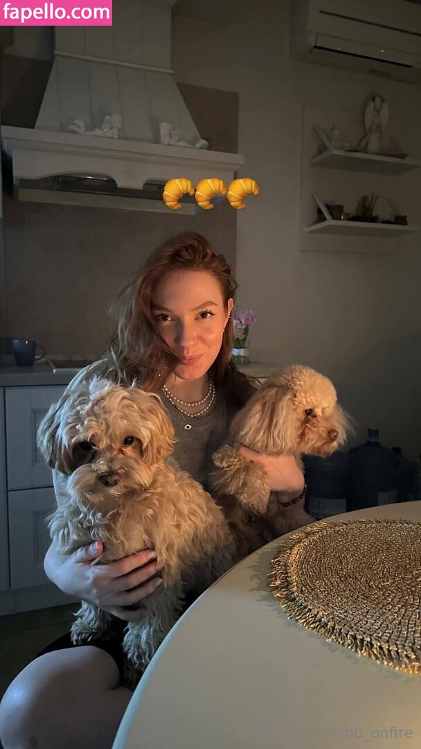 Bb_onfire / Stacy / wattstacy Nude Leaked OnlyFans Photo #524