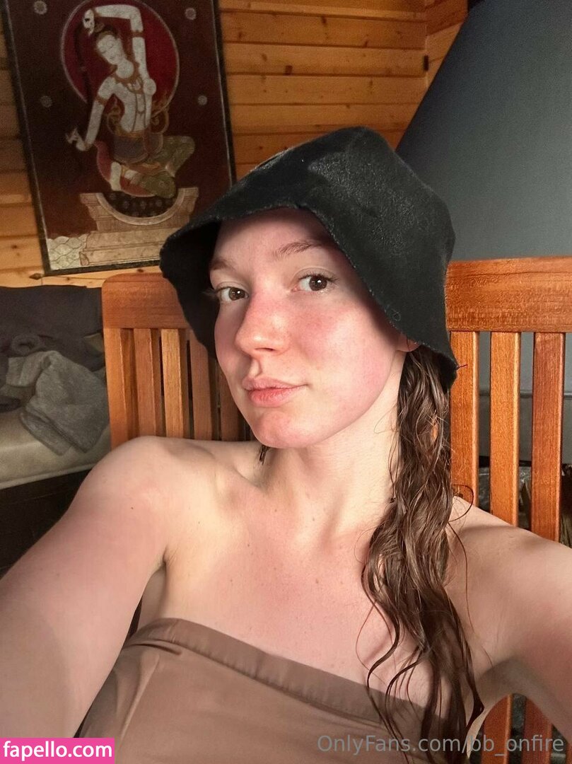 Bb_onfire / Stacy / wattstacy Nude Leaked OnlyFans Photo #536