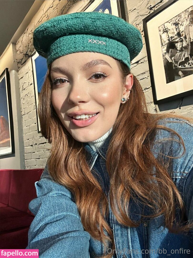 Bb_onfire / Stacy / wattstacy Nude Leaked OnlyFans Photo #542