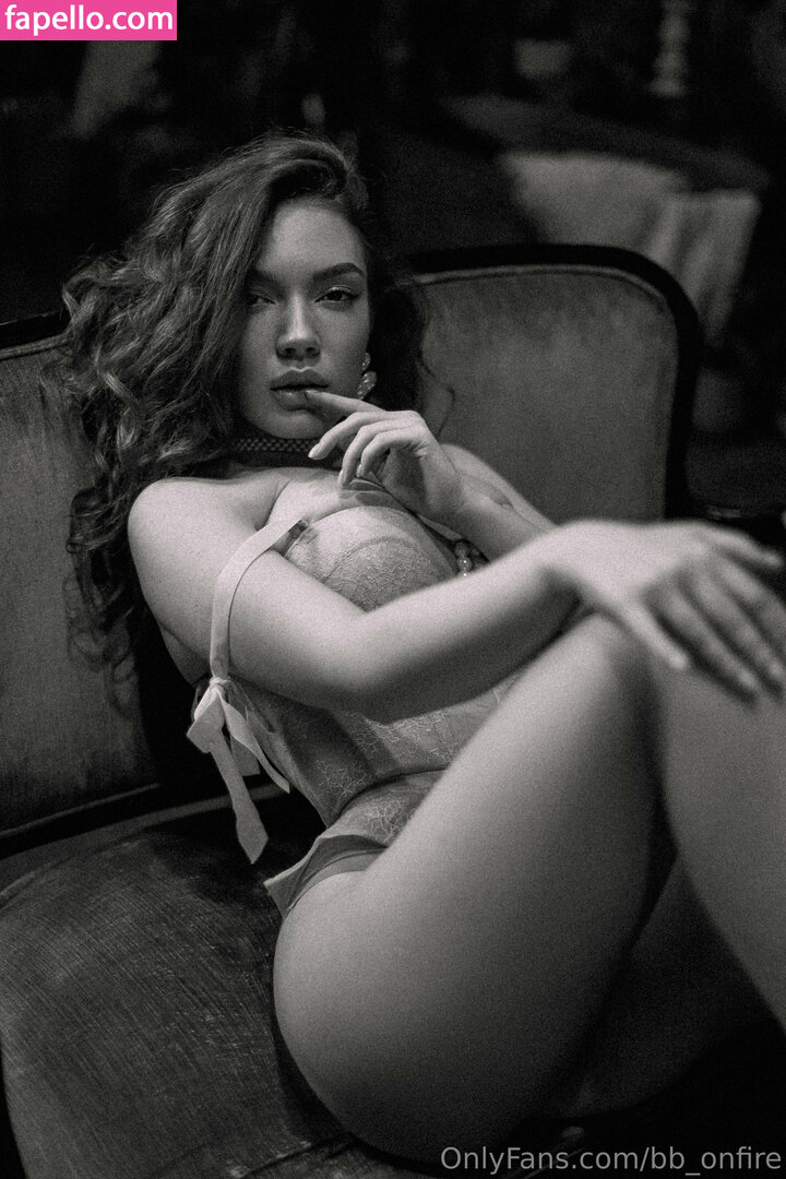 Bb_onfire / Stacy / wattstacy Nude Leaked OnlyFans Photo #543