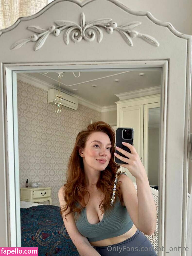 Bb_onfire / Stacy / wattstacy Nude Leaked OnlyFans Photo #548