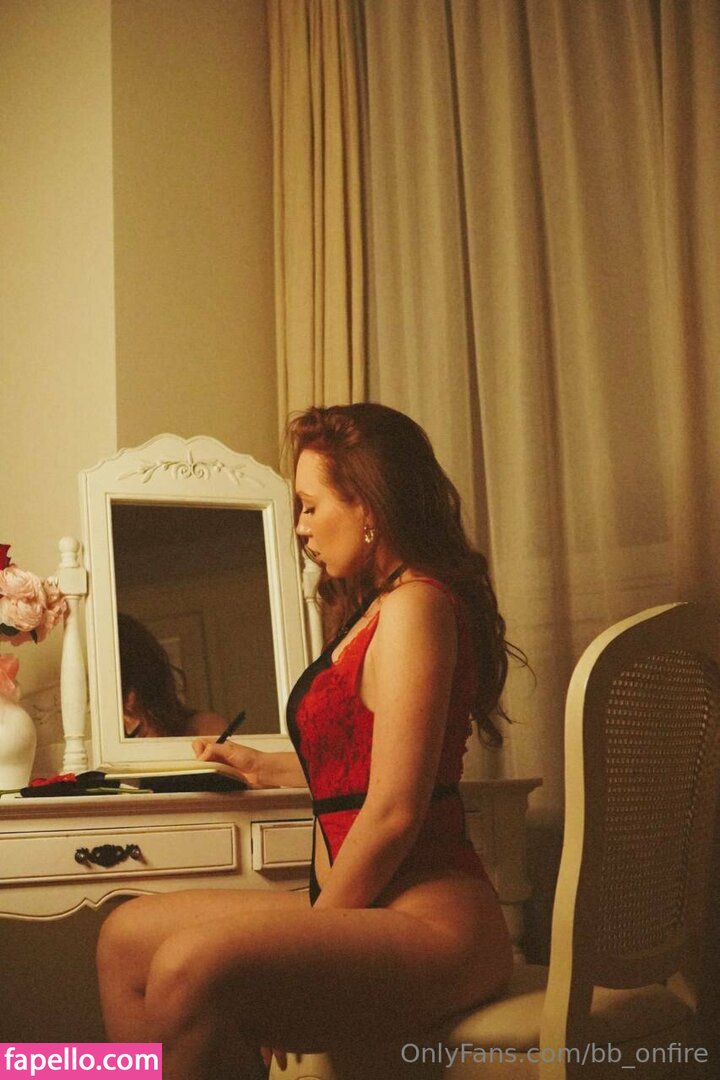 Bb_onfire / Stacy / wattstacy Nude Leaked OnlyFans Photo #550