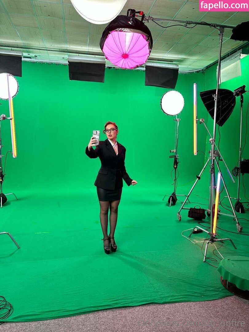 Bb_onfire / Stacy / wattstacy Nude Leaked OnlyFans Photo #555