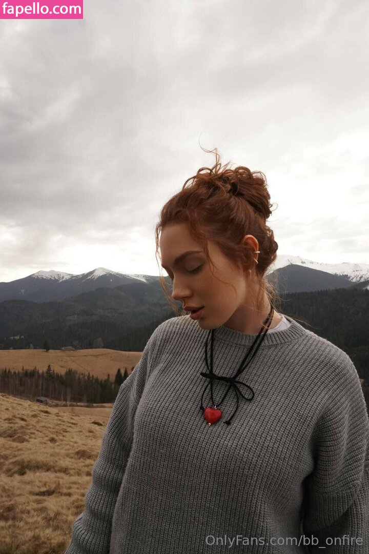 Bb_onfire / Stacy / wattstacy Nude Leaked OnlyFans Photo #558