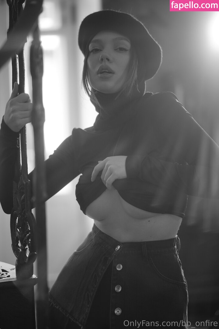 Bb_onfire / Stacy / wattstacy Nude Leaked OnlyFans Photo #566