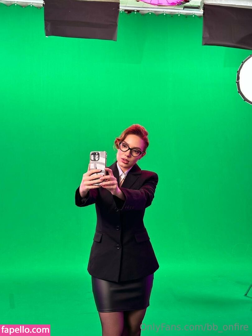 Bb_onfire / Stacy / wattstacy Nude Leaked OnlyFans Photo #578