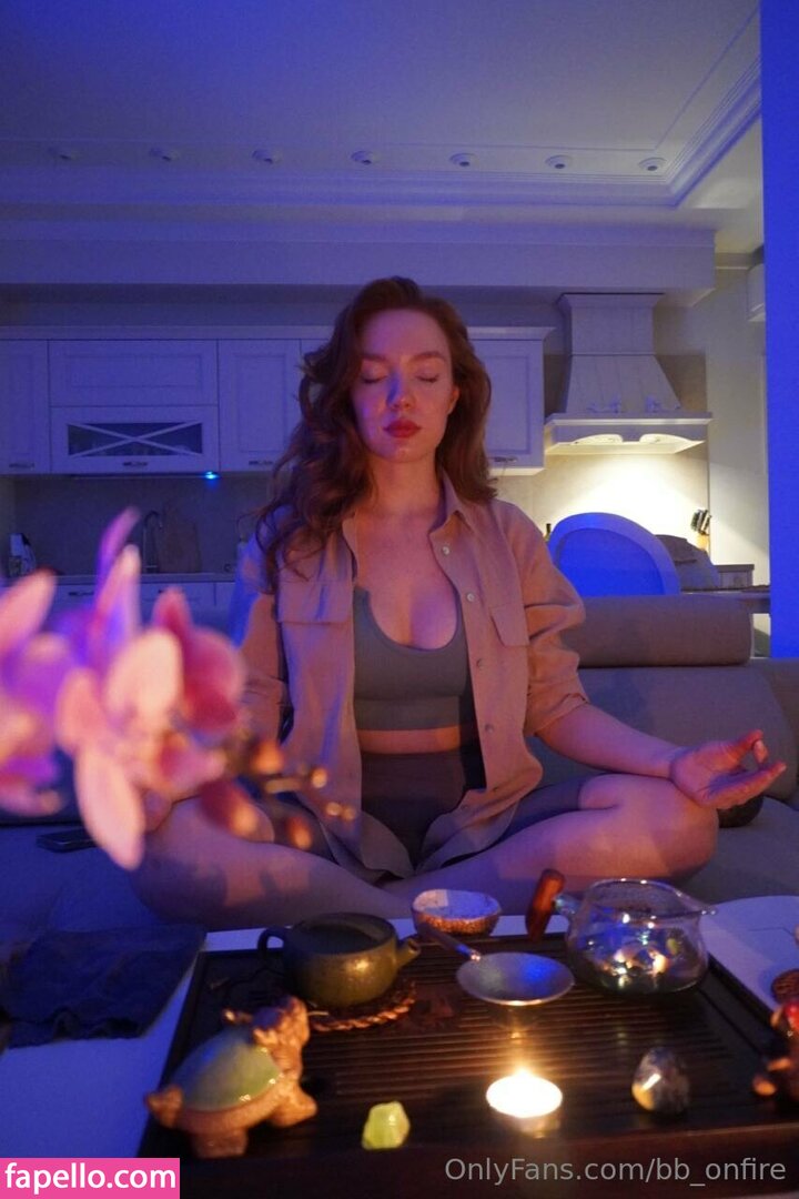 Bb_onfire / Stacy / wattstacy Nude Leaked OnlyFans Photo #580