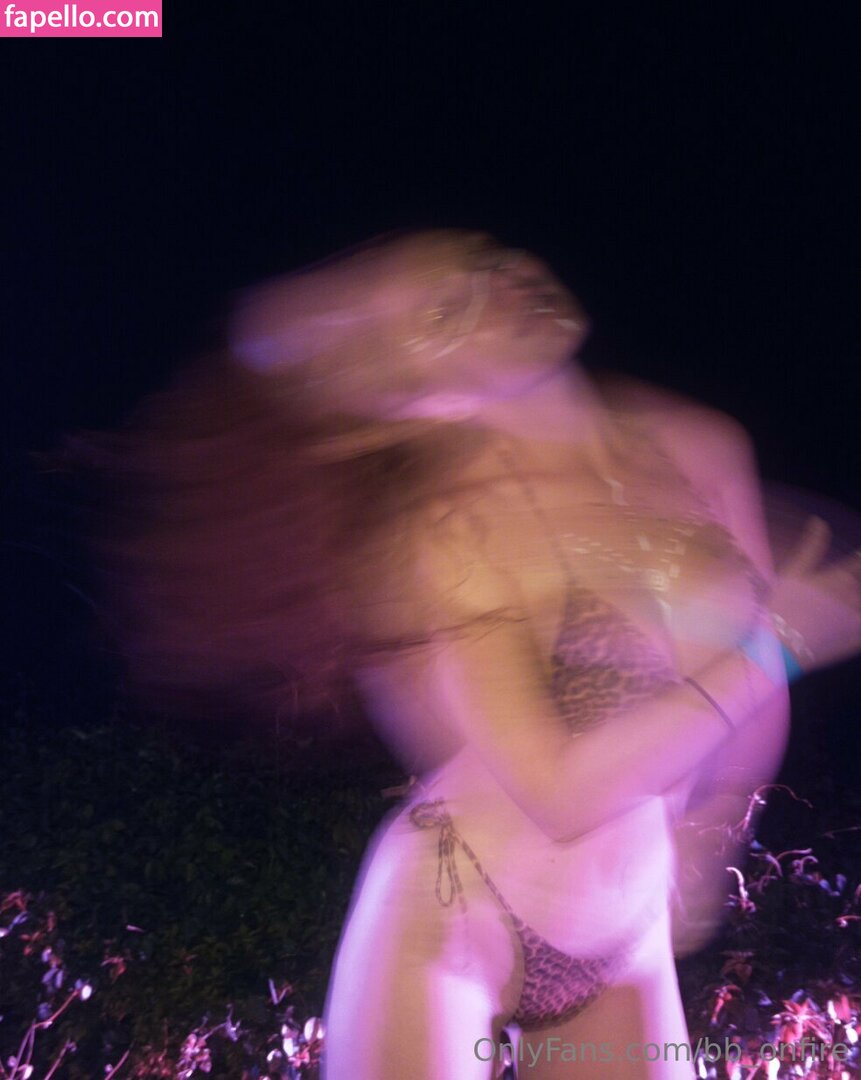 Bb_onfire / Stacy / wattstacy Nude Leaked OnlyFans Photo #592