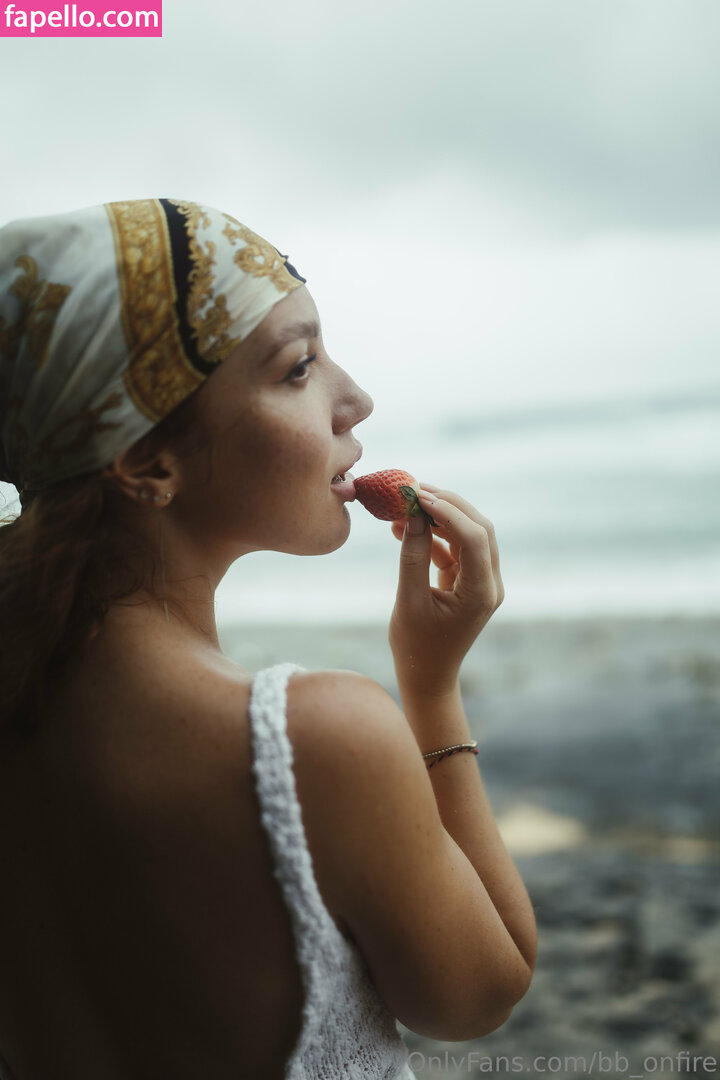 Bb_onfire / Stacy / wattstacy Nude Leaked OnlyFans Photo #634