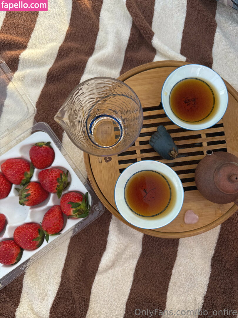 Bb_onfire / Stacy / wattstacy Nude Leaked OnlyFans Photo #637