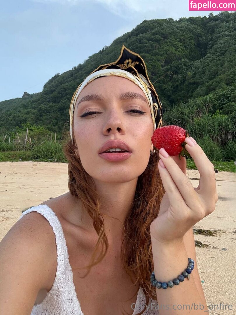 Bb_onfire / Stacy / wattstacy Nude Leaked OnlyFans Photo #650