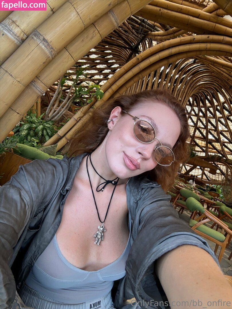 Bb_onfire / Stacy / wattstacy Nude Leaked OnlyFans Photo #660