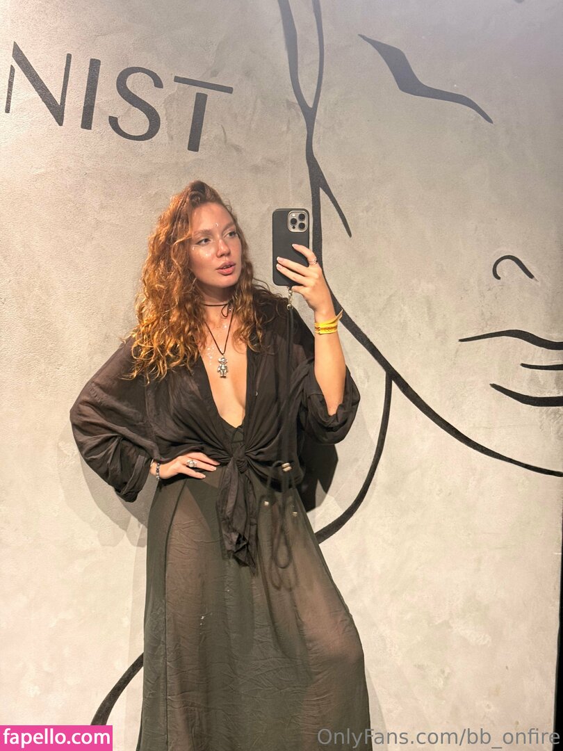 Bb_onfire / Stacy / wattstacy Nude Leaked OnlyFans Photo #685