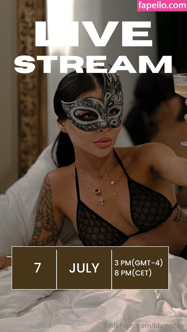 Bb_onfire / Stacy / wattstacy Nude Leaked OnlyFans Photo #720