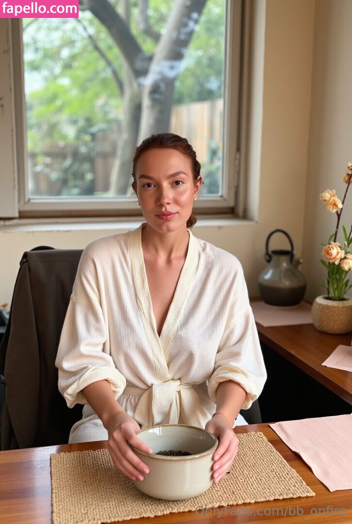 Bb_onfire / Stacy / wattstacy Nude Leaked OnlyFans Photo #727