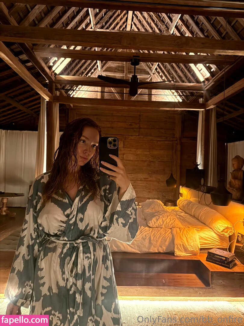 Bb_onfire / Stacy / wattstacy Nude Leaked OnlyFans Photo #748