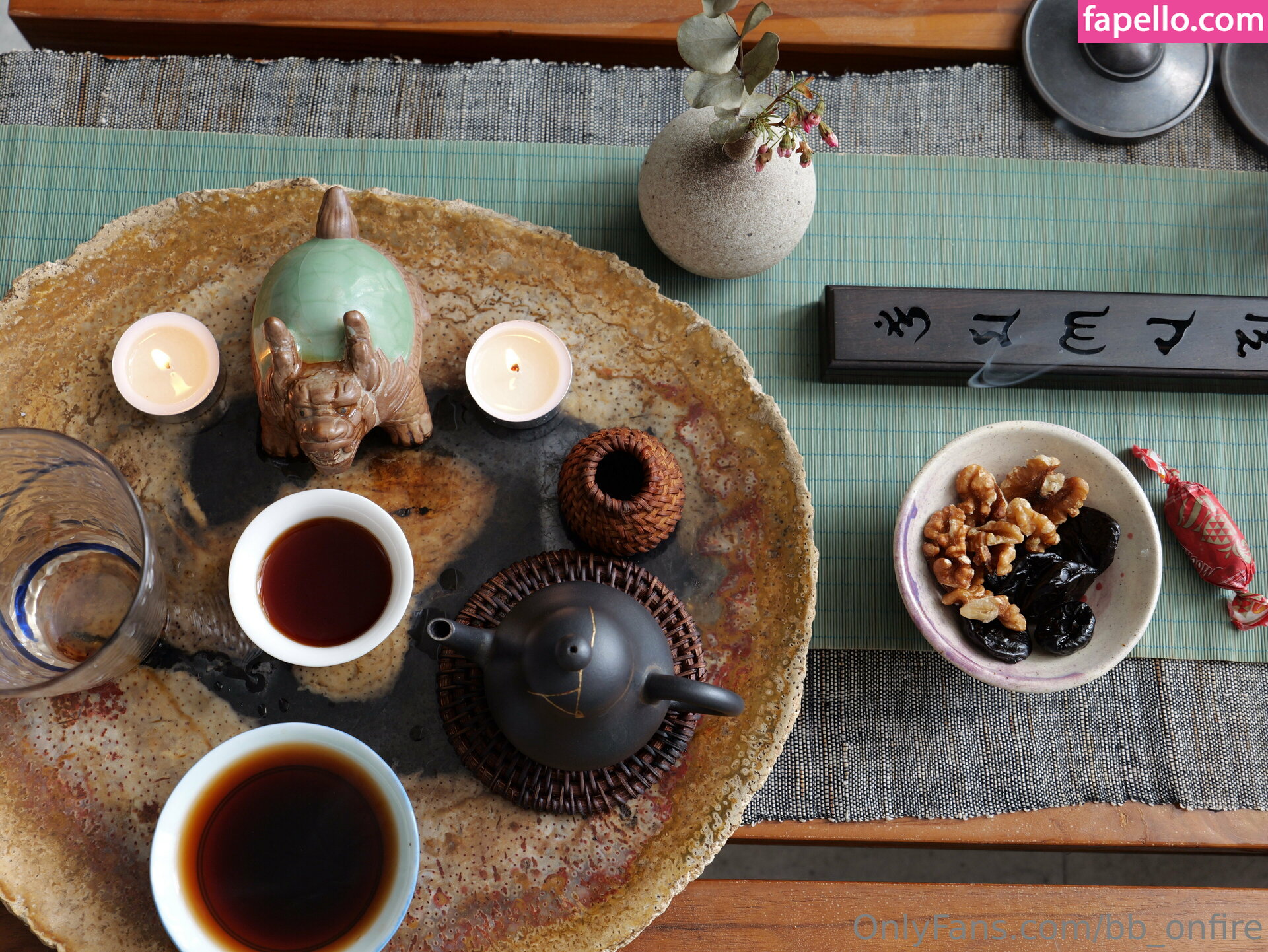 Bb_onfire / Stacy / wattstacy Nude Leaked OnlyFans Photo #765