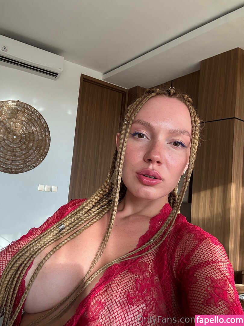 Bb_onfire / Stacy / wattstacy Nude Leaked OnlyFans Photo #780