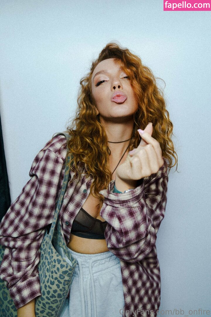 Bb_onfire / Stacy / wattstacy Nude Leaked OnlyFans Photo #855